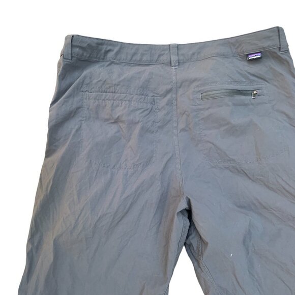 RARE Patagonia Quandary Pants Size 12 - Picture 4 of 10